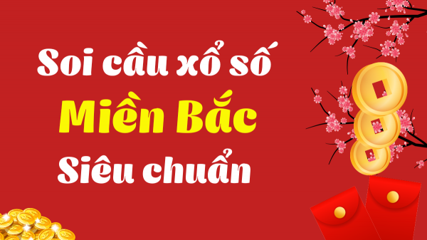 Soi cầu XSMB 26/4/2025 - Dự đoán xổ số miền Bắc hôm nay ngày 26/4 Soi cầu XSMB 26/4/2025 - Dự đoán xổ số miền Bắc hôm nay ngày 26/4